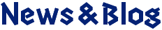 News＆Blog